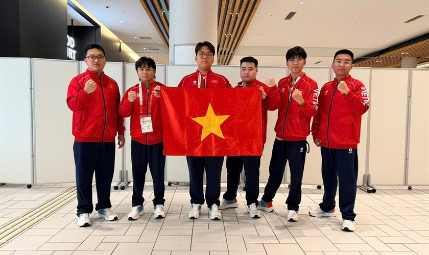 Việt Nam tiếp tục ghi dấu ấn tại ASIAD 2026 với những cột mốc mới - Ảnh 5.