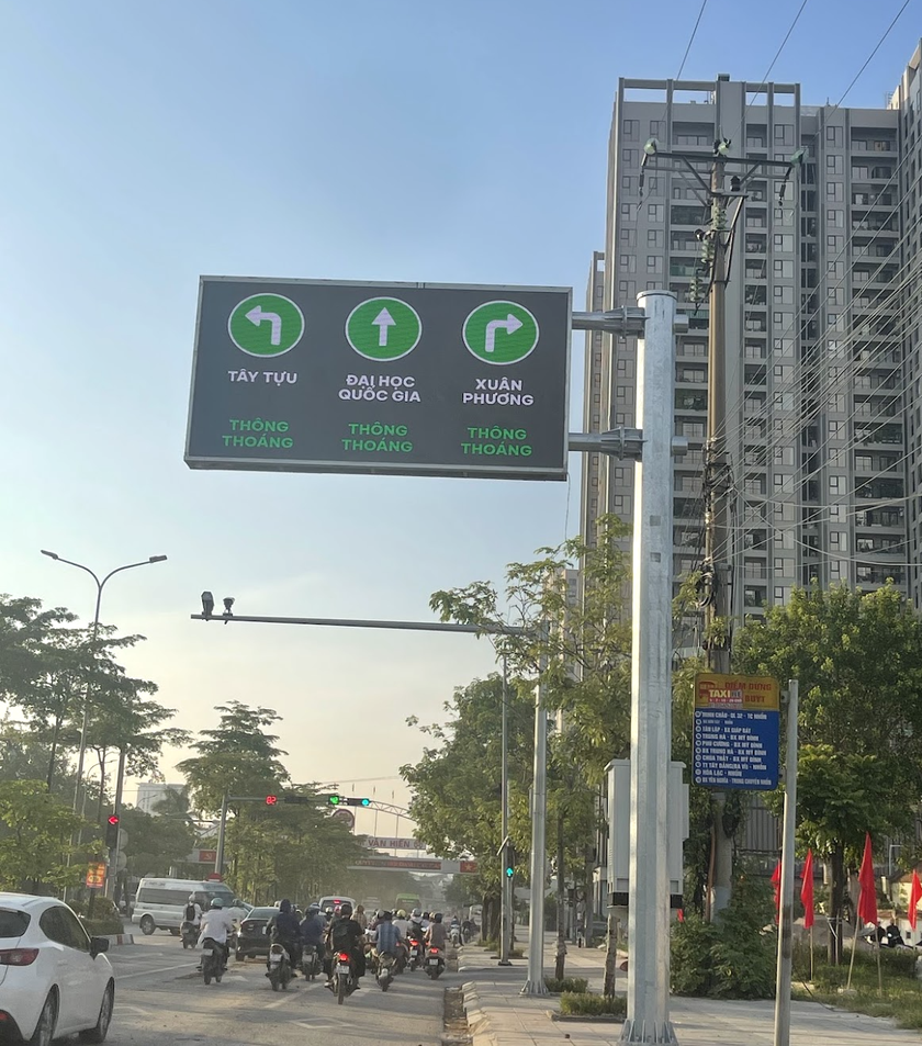 Ch&iacute;nh phủ y&ecirc;u cầu ban h&agrave;nh Nghị quyết về Trung t&acirc;m dữ liệu v&agrave; điều h&agrave;nh giao th&ocirc;ng trước 28/9 - Ảnh 2.