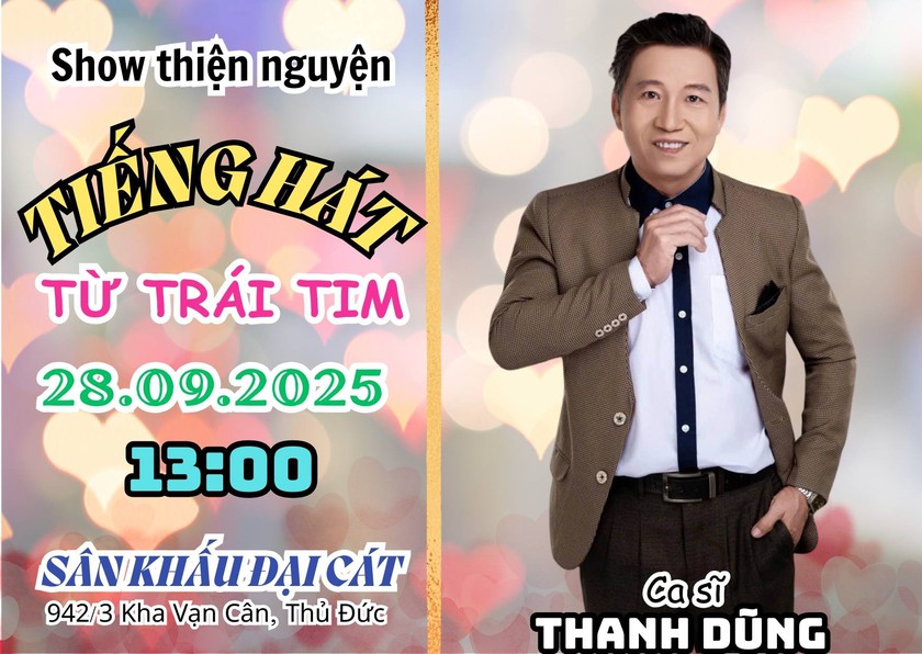 Từ người nghèo, tôi trở thành "đại gia tình cảm" - Ảnh 4.