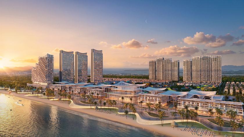 Quỹ căn hộ biển sở hữu l&acirc;u d&agrave;i cuối c&ugrave;ng tại Blanca City g&acirc;y ch&uacute; &yacute; tr&ecirc;n thị trường - Ảnh 4.