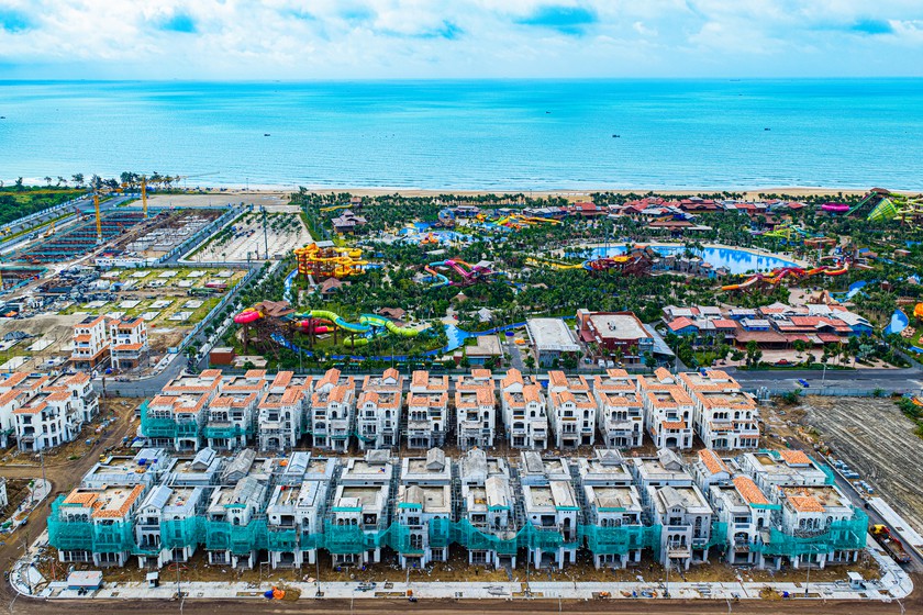Quỹ căn hộ biển sở hữu l&acirc;u d&agrave;i cuối c&ugrave;ng tại Blanca City g&acirc;y ch&uacute; &yacute; tr&ecirc;n thị trường - Ảnh 5.