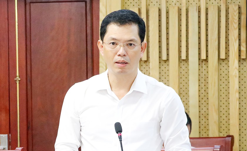 Tốc độ tăng trưởng tổng sản phẩm to&agrave;n tỉnh Nghệ An 9 th&aacute;ng ước đạt gần 10% - Ảnh 2.