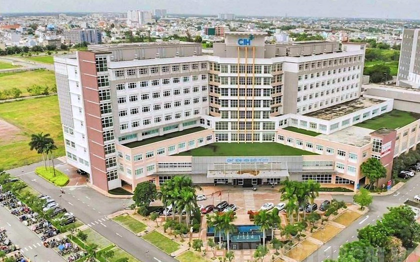 Sở Y tế Th&agrave;nh phố Hồ Ch&iacute; Minh th&ocirc;ng tin ca tử vong sau phẫu thuật thẩm mỹ tại Bệnh viện Quốc tế City - Ảnh 1.