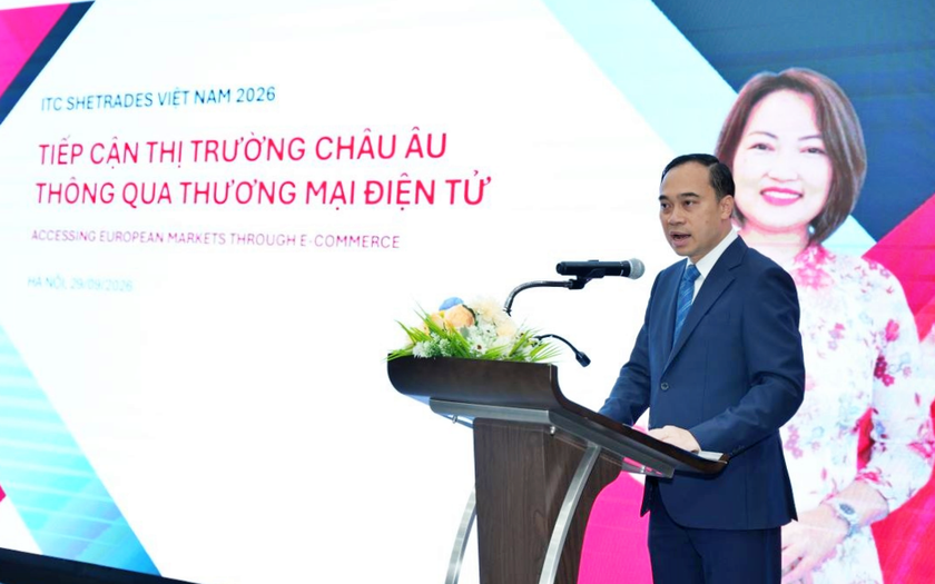 Tiếp cận thị trường ch&acirc;u &Acirc;u th&ocirc;ng qua thương mại điện tử - Ảnh 2.