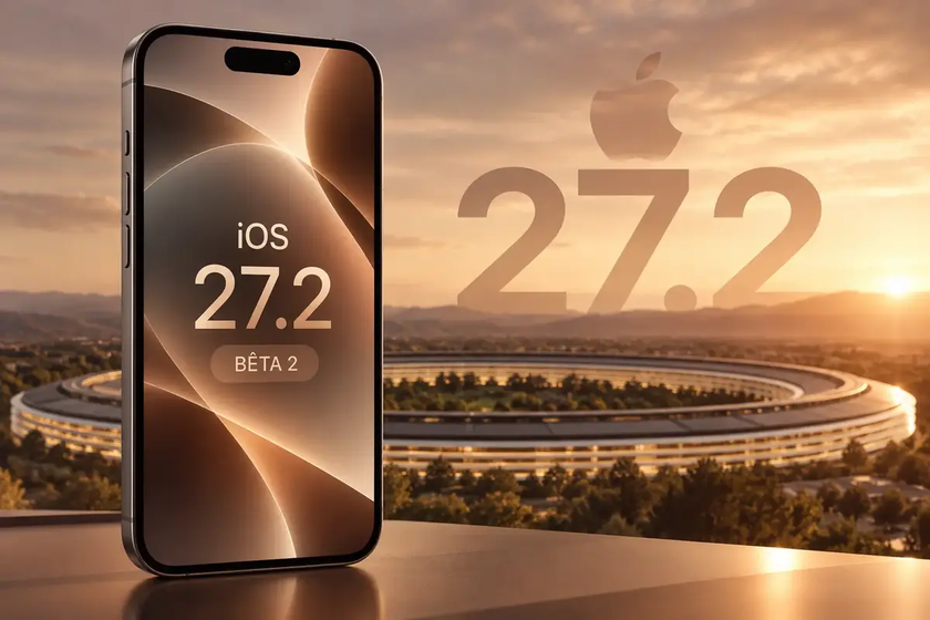 iOS 27.2 h&eacute; lộ AutoLock, iPhone c&oacute; thể tự kh&oacute;a khi bị cướp - Ảnh 1.