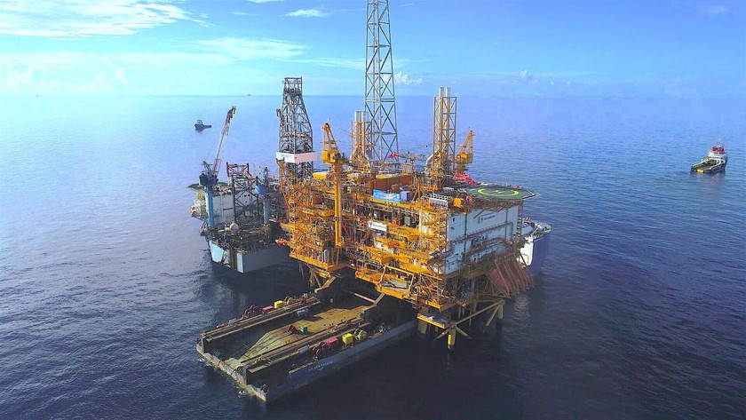 Petrovietnam: L&agrave;m chủ năng lực tổng thầu EPC c&ocirc;ng tr&igrave;nh dầu kh&iacute; ngo&agrave;i khơi - Ảnh 2.
