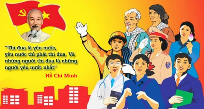 Những thay đổi trọng yếu về danh hiệu Chiến sĩ thi đua từ th&aacute;ng 10/2026: Người lao động cần ch&uacute; &yacute; - Ảnh 1.