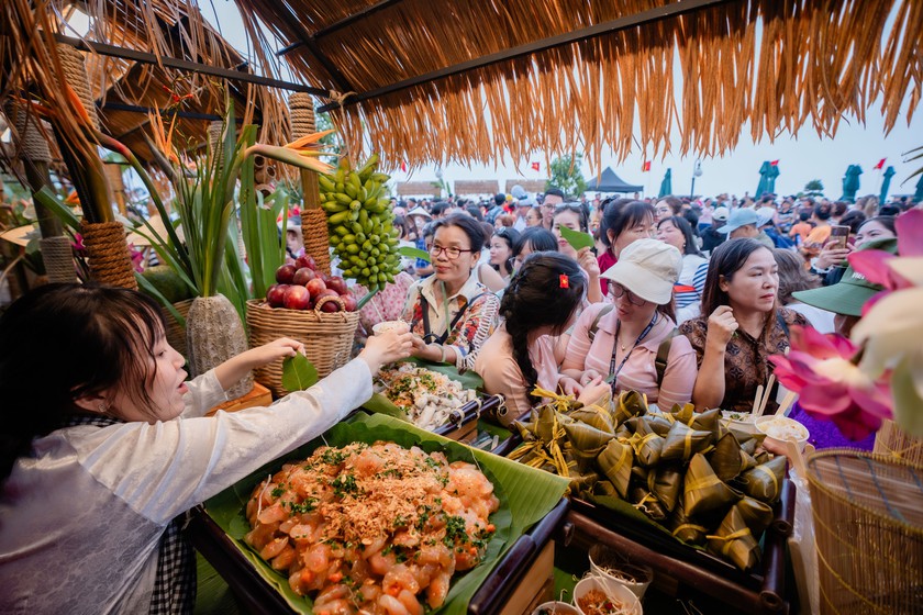 Những điểm đến hot nhất dịp lễ 2/9: Nam Bộ gọi t&ecirc;n Ph&uacute; Quốc, Vũng T&agrave;u v&agrave; n&uacute;i B&agrave; Đen- Ảnh 2.