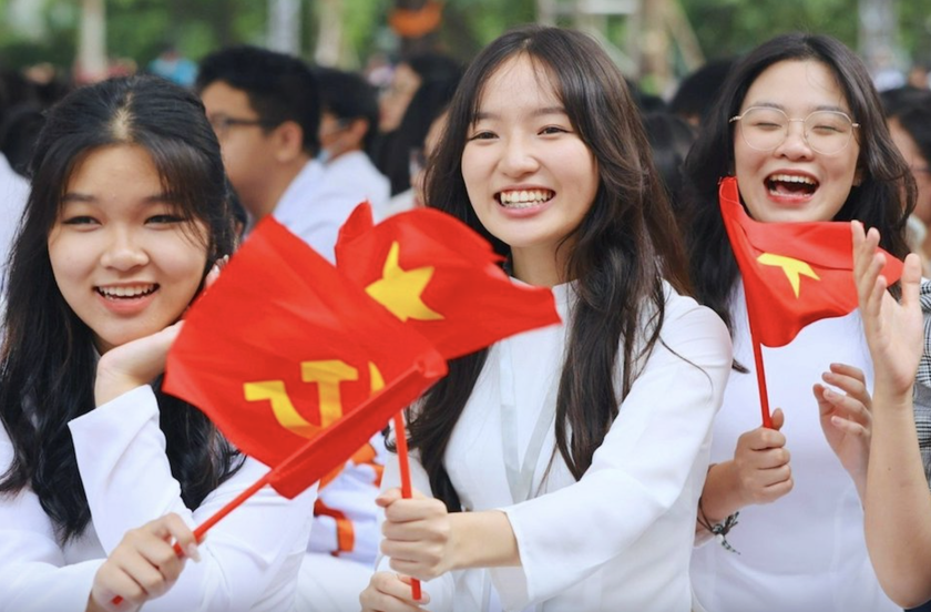 Dự báo thời tiết cả nước dịp khai giảng năm học mới - Ảnh 1.