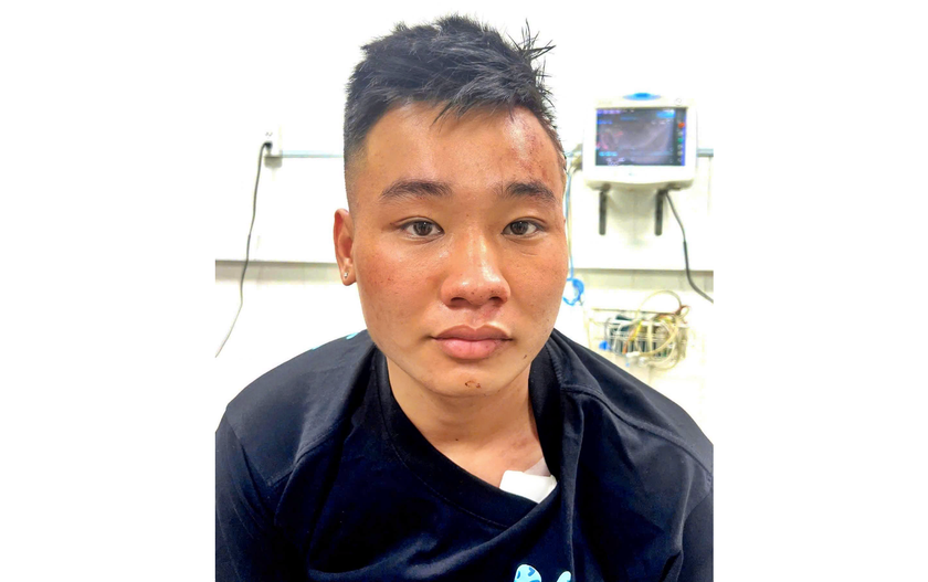 Th&ocirc;ng tin ch&iacute;nh thức v&agrave; lời khai ban đầu của kẻ g&acirc;y ra vụ thảm &aacute;n ở Đồng Nai - Ảnh 1.
