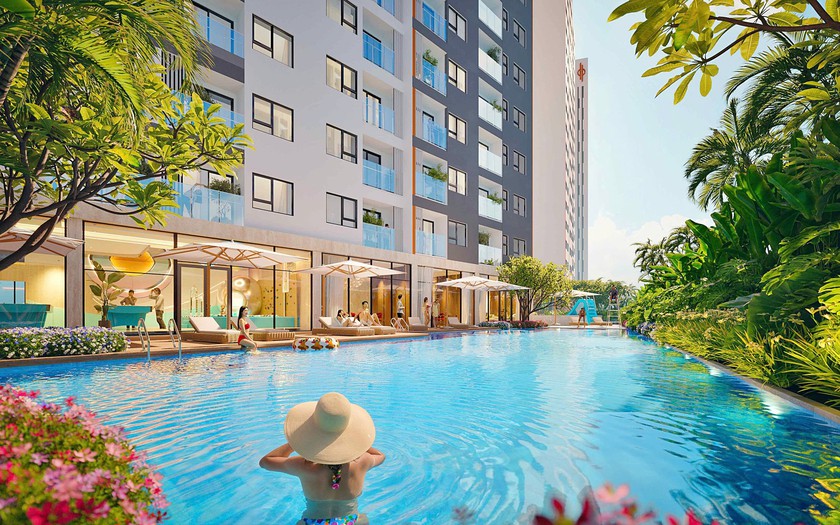 Hạ tầng mở lối, Destino Centro mở nhịp kết nối - Ảnh 1.