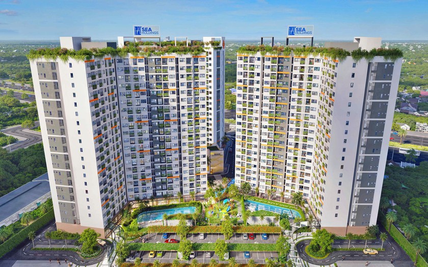 Hạ tầng mở lối, Destino Centro mở nhịp kết nối - Ảnh 2.