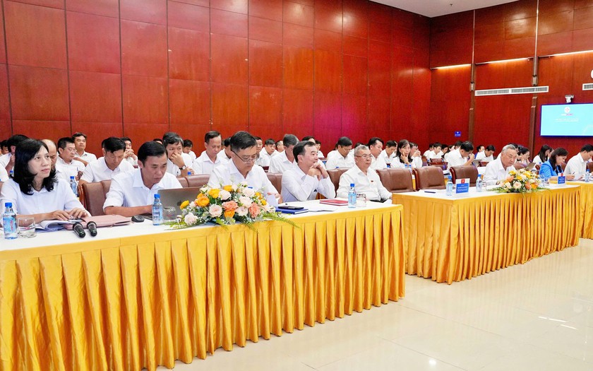  Điện lực Th&agrave;nh phố Hồ Ch&iacute; Minh tăng tốc ho&agrave;n th&agrave;nh c&aacute;c chỉ ti&ecirc;u, nhiệm vụ năm 2026 - Ảnh 1.