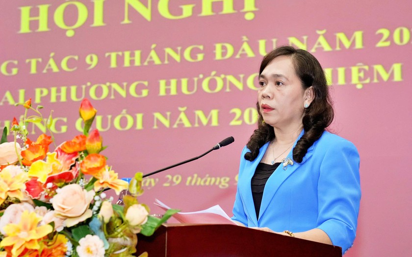  Điện lực Th&agrave;nh phố Hồ Ch&iacute; Minh tăng tốc ho&agrave;n th&agrave;nh c&aacute;c chỉ ti&ecirc;u, nhiệm vụ năm 2026 - Ảnh 3.