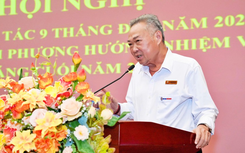  Điện lực Th&agrave;nh phố Hồ Ch&iacute; Minh tăng tốc ho&agrave;n th&agrave;nh c&aacute;c chỉ ti&ecirc;u, nhiệm vụ năm 2026 - Ảnh 4.