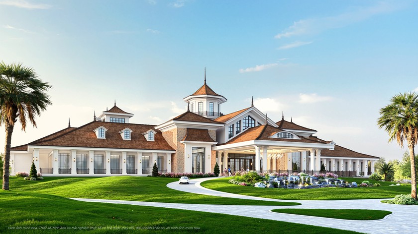 Vinpearl đồng loạt khai trương hệ sinh th&aacute;i "si&ecirc;u điểm đến" tại Cần Giờ từ 1/7/2027- Ảnh 2.