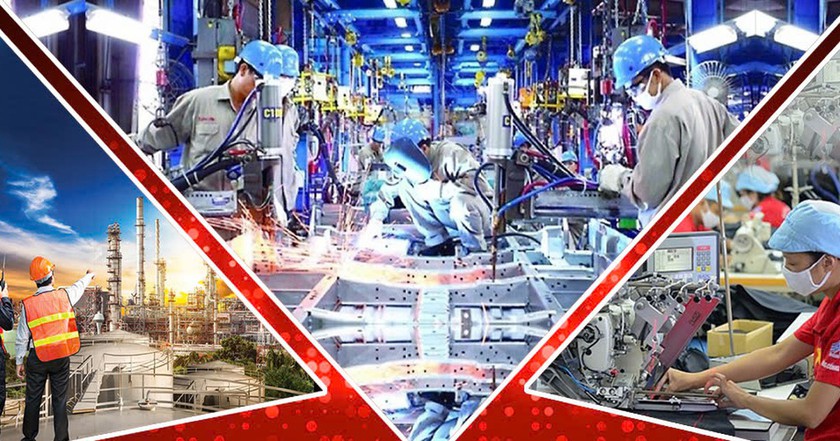 Khi Doanh nghiệp Quốc gia trở th&agrave;nh t&agrave;i sản chiến lược của đất nước - Ảnh 1.