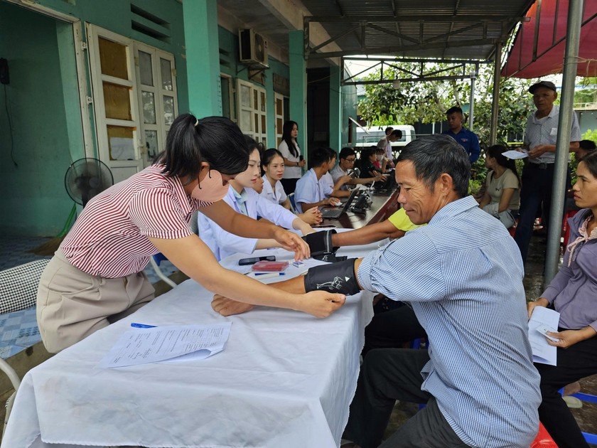 Kh&aacute;m ph&aacute; đảo Vĩnh Thực (Quảng Ninh), h&ograve;n đảo hoang sơ nhưng ẩn chứa nhiều điều th&uacute; vị - Ảnh 11.