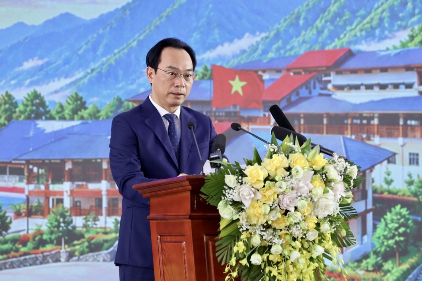 Gần 27 triệu học sinh, sinh viên cả nước bước vào năm học mới 2026-2027 - Ảnh 2.
