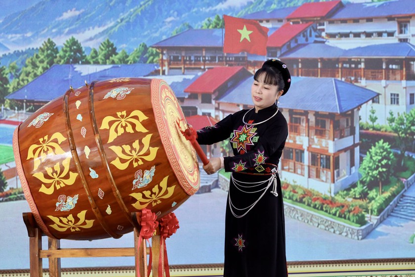 Gần 27 triệu học sinh, sinh viên cả nước bước vào năm học mới 2026-2027 - Ảnh 3.
