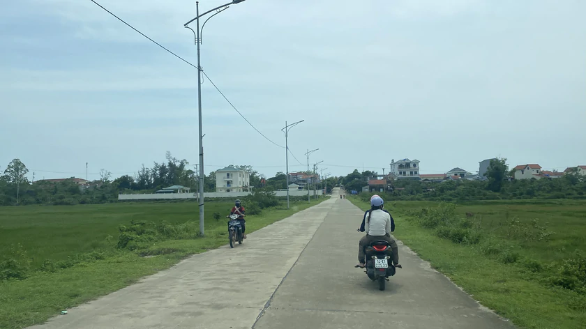 Kh&aacute;m ph&aacute; đảo Vĩnh Thực (Quảng Ninh), h&ograve;n đảo hoang sơ nhưng ẩn chứa nhiều điều th&uacute; vị - Ảnh 7.
