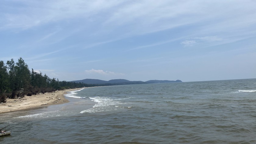 Kh&aacute;m ph&aacute; đảo Vĩnh Thực (Quảng Ninh), h&ograve;n đảo hoang sơ nhưng ẩn chứa nhiều điều th&uacute; vị - Ảnh 4.