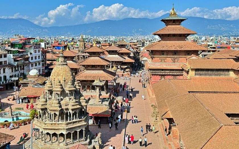 Du lịch th&aacute;ng 10: Chiang Mai v&agrave; Hội An dẫn đầu c&aacute;c địa điểm tiết kiệm ng&acirc;n s&aacute;ch kỳ nghỉ - Ảnh 8.