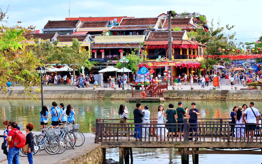 Du lịch th&aacute;ng 10: Chiang Mai v&agrave; Hội An dẫn đầu c&aacute;c địa điểm tiết kiệm ng&acirc;n s&aacute;ch kỳ nghỉ - Ảnh 5.