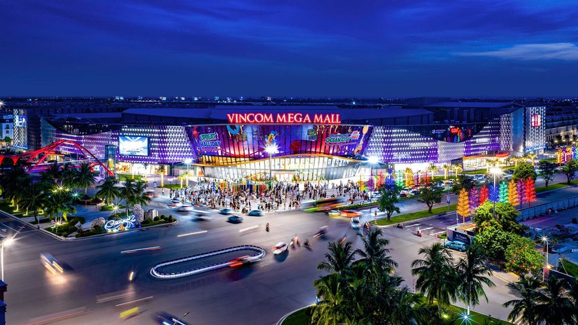Vingroup l&agrave; doanh nghiệp nộp ng&acirc;n s&aacute;ch lớn nhất Việt Nam - Ảnh 6.