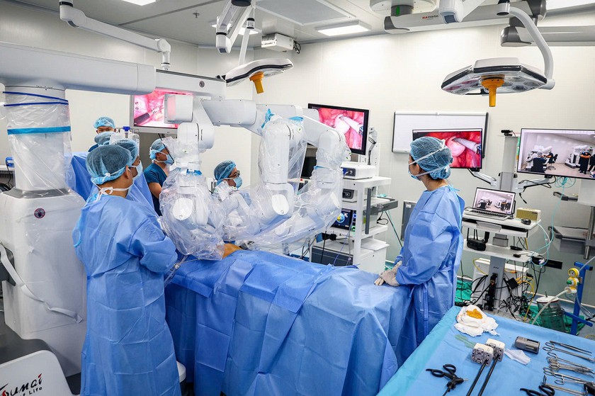 Vingroup l&agrave; doanh nghiệp nộp ng&acirc;n s&aacute;ch lớn nhất Việt Nam - Ảnh 8.