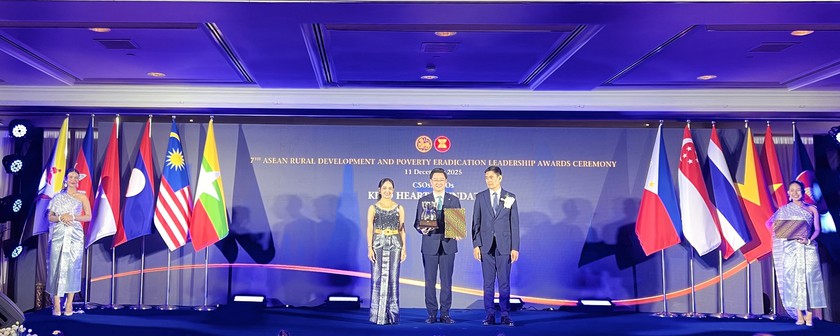 Vingroup l&agrave; doanh nghiệp nộp ng&acirc;n s&aacute;ch lớn nhất Việt Nam - Ảnh 9.