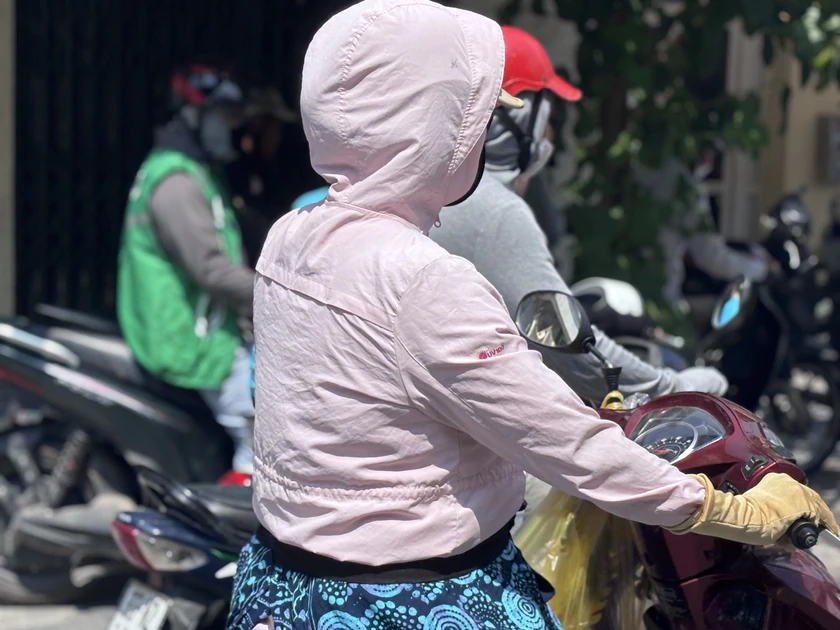 Thời tiết đổi nhịp 10 ng&agrave;y tới cần ch&uacute; &yacute;- Ảnh 2.