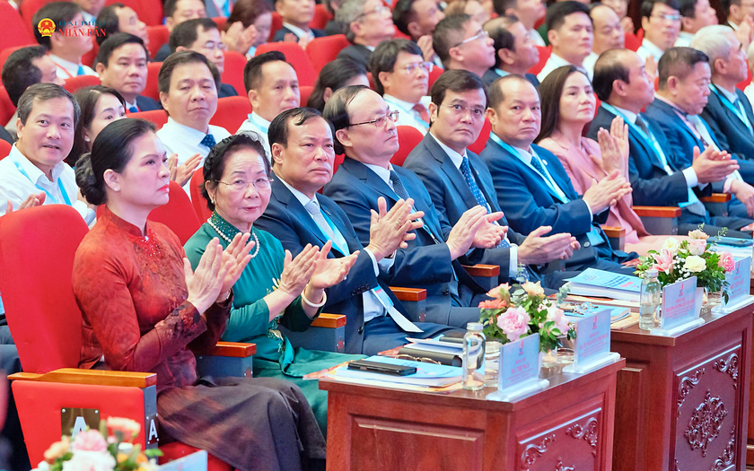 Để c&aacute;c hội quần ch&uacute;ng thực sự trở th&agrave;nh sức mạnh của nh&acirc;n d&acirc;n - Ảnh 2.