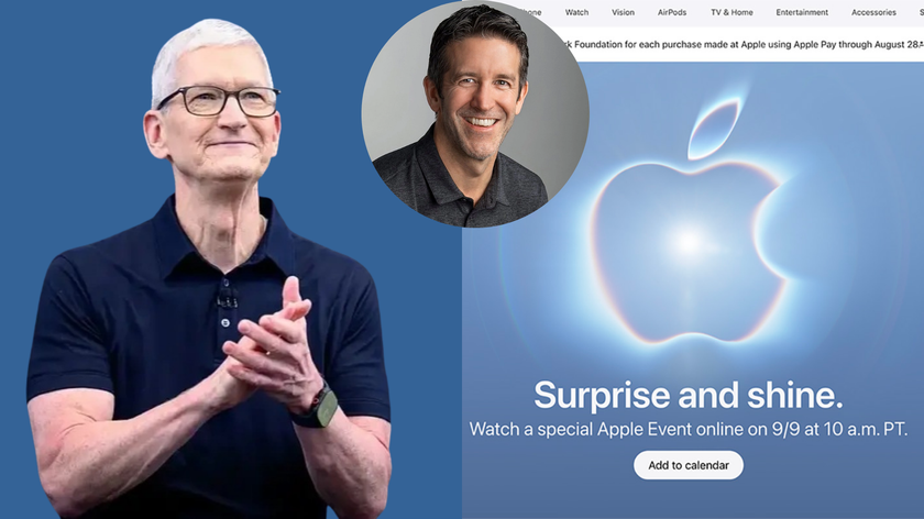 Trước John Ternus, Tim Cook đ&atilde; bắt đầu kỷ nguy&ecirc;n Apple của m&igrave;nh như thế n&agrave;o? - Ảnh 1.