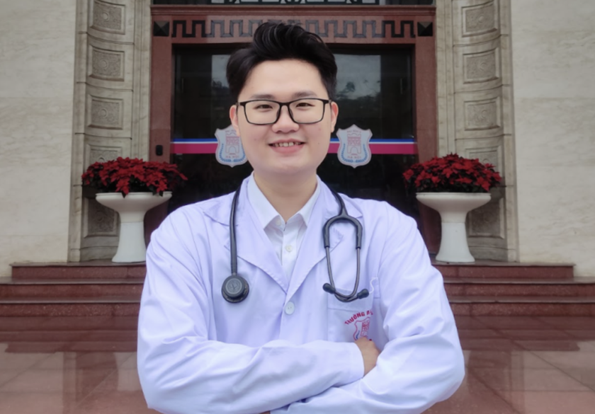 Những l&yacute; do đặc biệt đưa b&aacute;c sĩ nội tr&uacute; đến với c&aacute;c chuy&ecirc;n ng&agrave;nh - Ảnh 3.