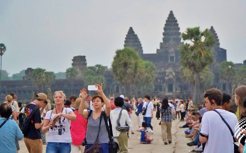 Điểm đến Việt Nam - nơi kh&aacute;ch du lịch c&oacute; thể tận dụng tối đa chi ph&iacute; kỳ nghỉ - Ảnh 5.