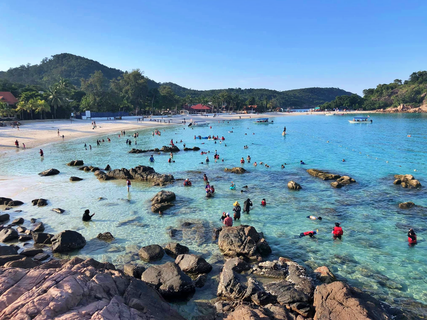 Điểm đến Việt Nam - nơi kh&aacute;ch du lịch c&oacute; thể tận dụng tối đa chi ph&iacute; kỳ nghỉ - Ảnh 7.