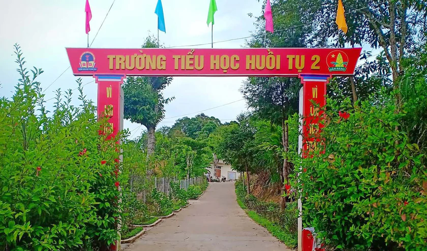 Nghệ An chỉ đạo kiểm tra c&ocirc;ng t&aacute;c bổ nhiệm hiệu trưởng trường học sau s&aacute;p nhập - Ảnh 3.