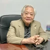 GS.TS Phạm Tất Dong