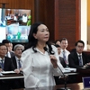 Vụ Vạn Thịnh Phát: Bà Trương Mỹ Lan trình bày điều gì trong đơn kháng cáo bản án sơ thẩm