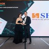 SHB giành cú đúp Giải thưởng tại DIGITAL CX AWARDS 2024