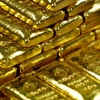 Ngày 8/5: Giá vàng trong nước tăng phi mã, lập đỉnh kỉ lục mới