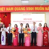 Quảng Ninh thực hiện sáp nhập các trường học mầm non, phổ thông công lập cấp xã