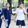 12 khu vực tuyển sinh lớp 10 của Hà Nội