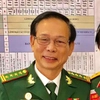 Đại tá Nguyễn Hoà Văn
