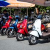 Mua VinFast Evo Lite Neo cho con đi học, phụ huynh chia sẻ: “Đẹp, tiết kiệm và đáng tin”