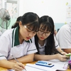 Ôn thi tốt nghiệp môn Ngữ văn: Nhiều học sinh mắc lỗi sơ đẳng phần đọc hiểu thơ