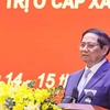 Thủ tướng Phạm Minh Chính: 6 vấn đề quan trọng cần quán triệt về tổ chức bộ máy 
