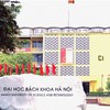 Công bố các phương thức tuyển sinh của Đại học Bách khoa Hà Nội