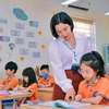 Chính sách giáo viên quy định thế nào sau khi giải thể các phòng giáo dục và đào tạo